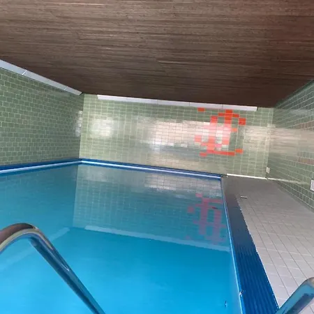 Ferienapartment