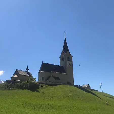 Ferienapartment * Давос