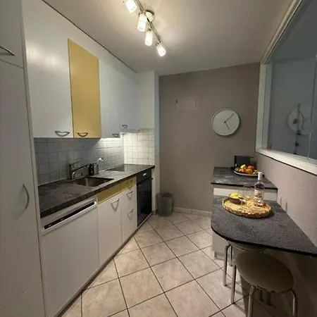 Apartment Ferienapartment Davos