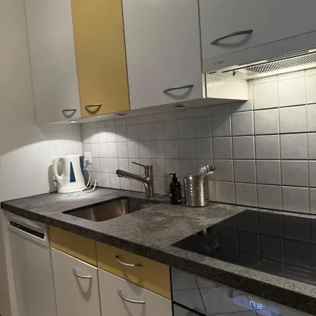 Ferienapartment *