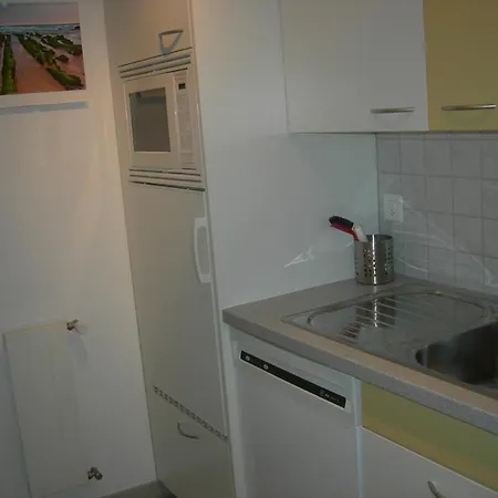 Daire Ferienapartment Ostrava