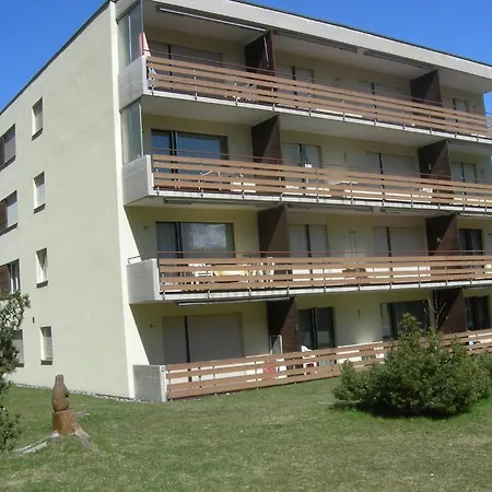 Ferienapartment Daire