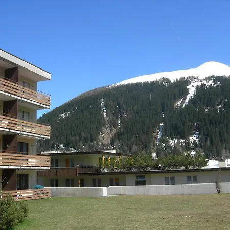 Daire Ferienapartment *