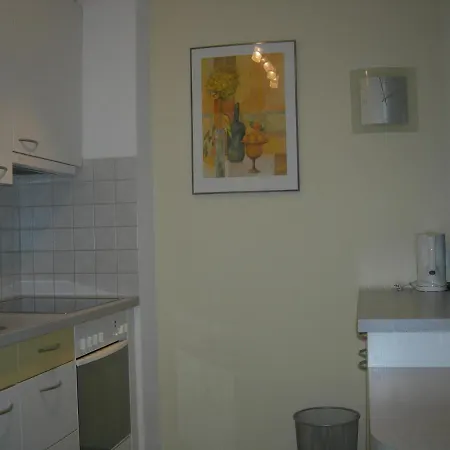 Ferienapartment * Ostrava