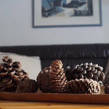 Ferienapartment Апартаменти Давос