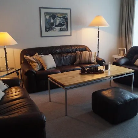 Ferienapartment *