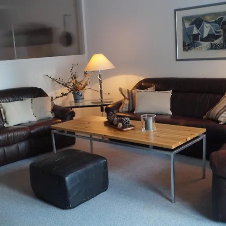 Ferienapartment Apartment *