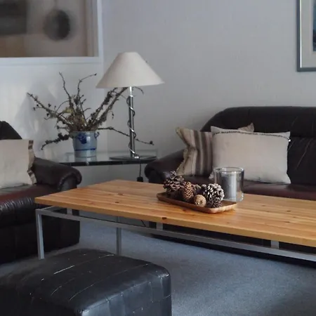 Ferienapartment Апартаменти Давос