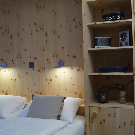 Ferienapartment Daire Ostrava