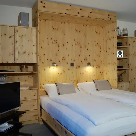 Ferienapartment *