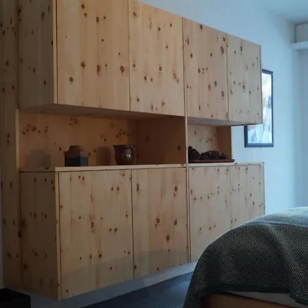 Appartement Ferienapartment *