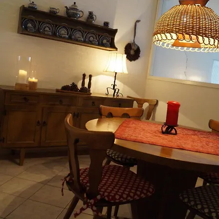 Ferienapartment Appartement *