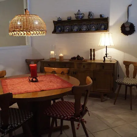Ferienapartment