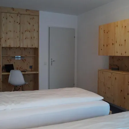 Ferienapartment Appartement