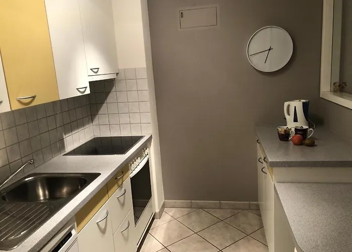 Апартаменти Ferienapartment *