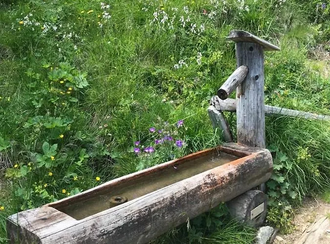 Ferienapartment Апартаменти