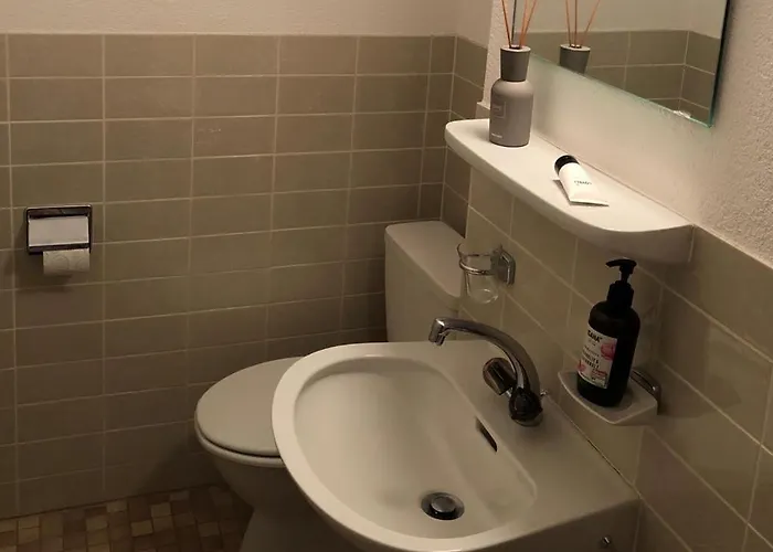 Ferienapartment Apartman