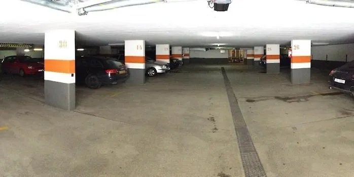 Ferienapartment Apartman Davos