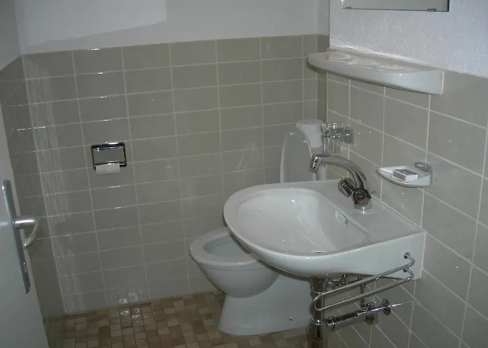 Apartman Ferienapartment Davos