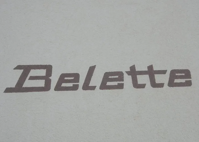 Ferienapartment Apartman