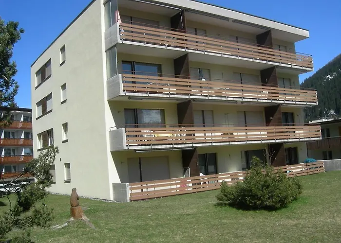 Ferienapartment Апартаменти