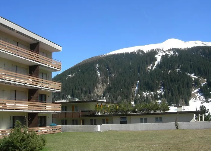 Apartman Ferienapartment *