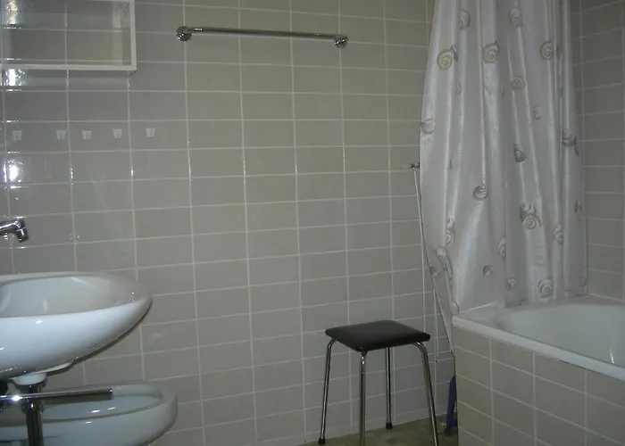 Ferienapartment Apartman Davos