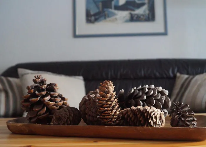 Ferienapartment Апартаменти Давос