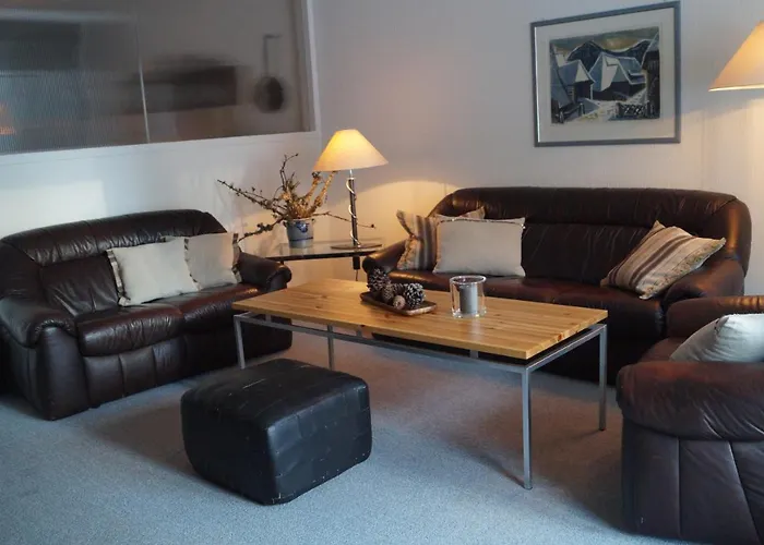 Ferienapartment Apartman *