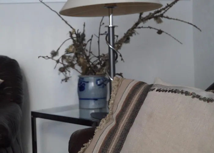 Апартаменти Ferienapartment Давос