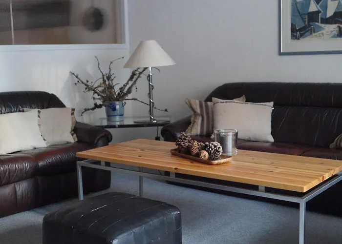 Ferienapartment Апартаменти Давос