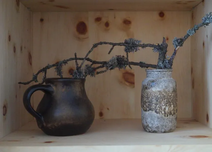 Ferienapartment Давос