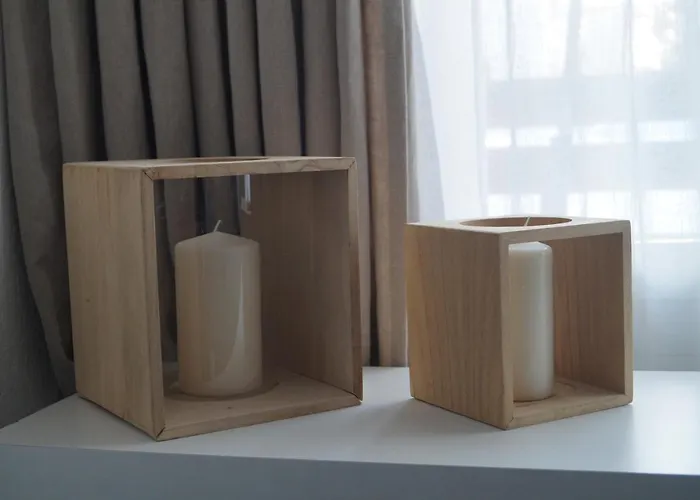 Ferienapartment Апартаменти *