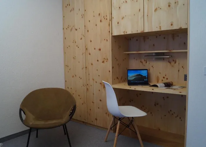 Ferienapartment Apartman *