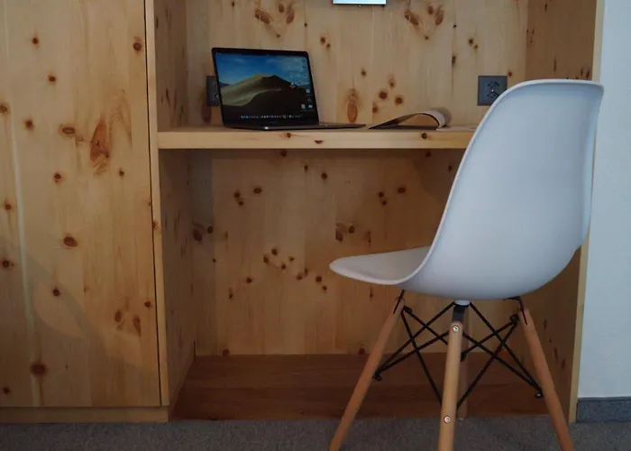 Ferienapartment Apartman