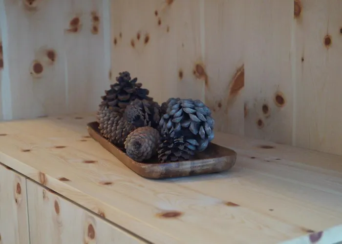 Ferienapartment Apartman