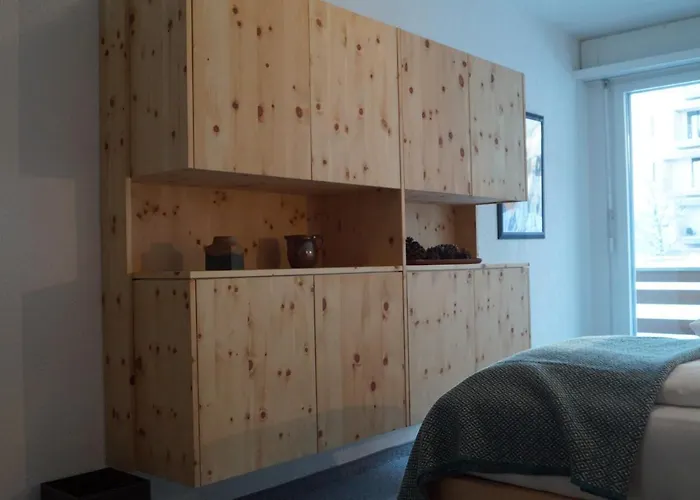 Апартаменти Ferienapartment *