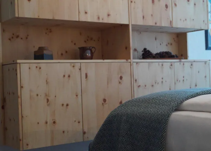 Ferienapartment Apartman Davos