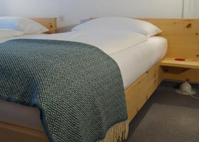 Ferienapartment Апартаменти *