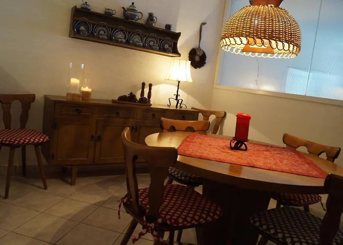 Ferienapartment Apartman *