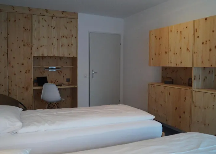 Ferienapartment Apartman