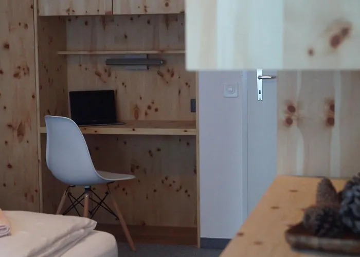 Ferienapartment Апартаменти *