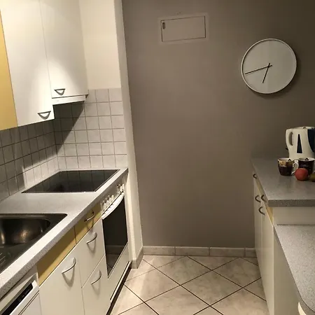 Apartman Ferienapartment *