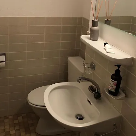 Ferienapartment Apartman