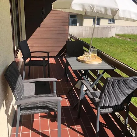Ferienapartment Apartman Davos
