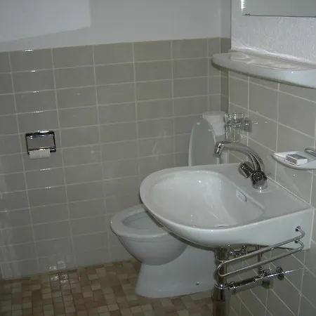 Apartman Ferienapartment Davos