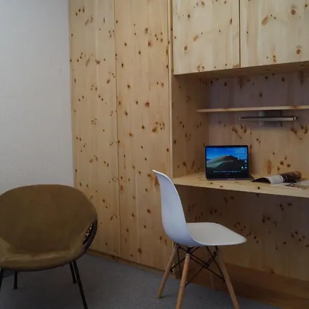Ferienapartment Apartman *