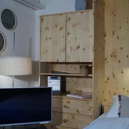 Apartman Ferienapartment Davos